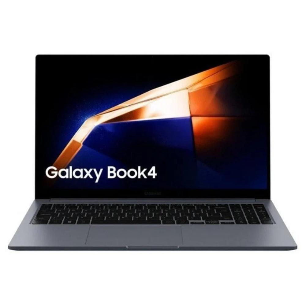 Portatil Samsung Galaxy Book4 I5 - 1335u - 16gb - Ssd 512gb - 15.6 Pulgadas - W11h