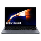 Portatil Samsung Galaxy Book4 I5 - 1335u - 16gb - Ssd 512gb - 15.6 Pulgadas - W11h