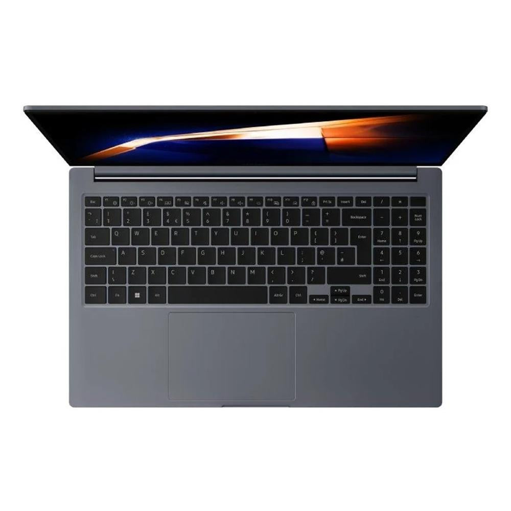 Portatil Samsung Galaxy Book4 I5 - 1335u - 16gb - Ssd 512gb - 15.6 Pulgadas - W11h