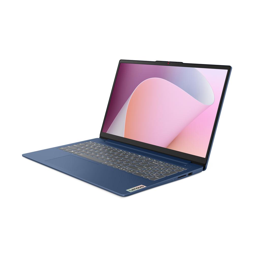 Portatil Lenovo Ideapad Slim 3 R5 - 5625u - 16gb - Ssd 512gb - 15.6 Pulgadas Fhd - W11h