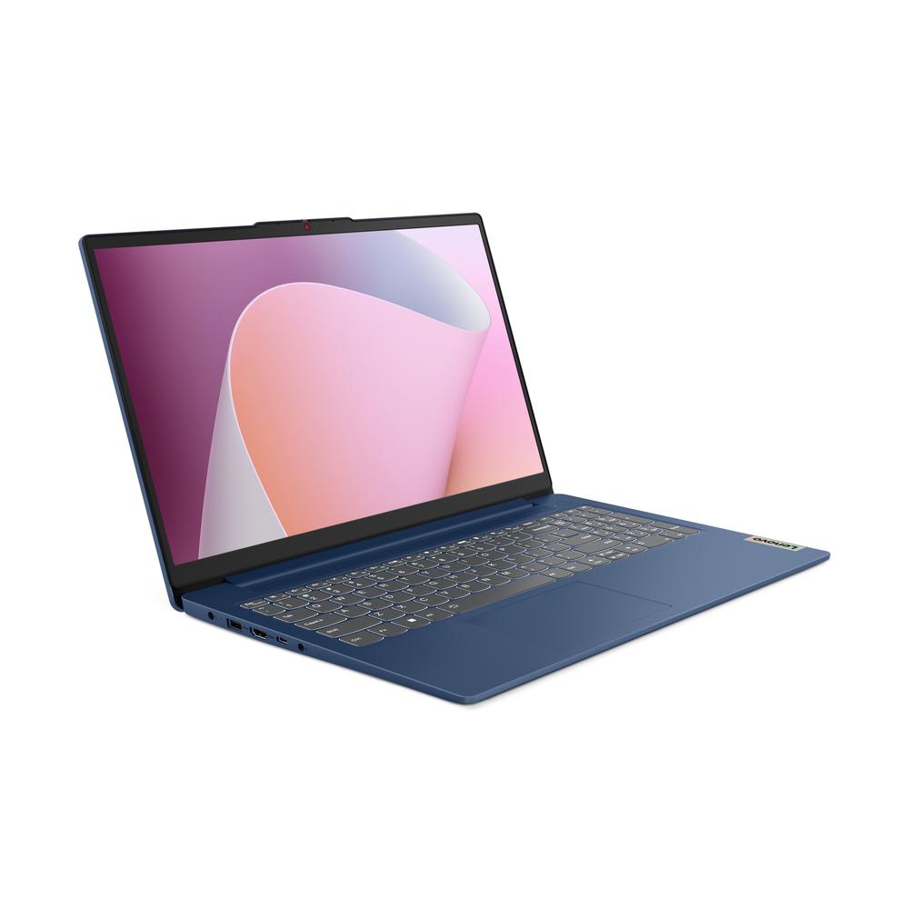 Portatil Lenovo Ideapad Slim 3 R5 - 5625u - 16gb - Ssd 512gb - 15.6 Pulgadas Fhd - W11h