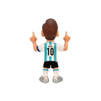 Figura Minix Messi Argentina 12