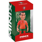 Minix Cristiano Ronaldo Portugal 12