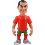 Minix Cristiano Ronaldo Portugal 12
