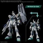 Maqueta Bandai Hobby Hg 1 - 144 Alyzeus