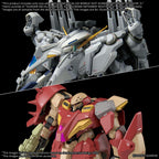 Calcomania G - Decal 143 Ms Gundam Hathaway Mu2