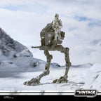 Figura Star Wars The Vintage: Imperíal Remnant At - Rt - Hasbro