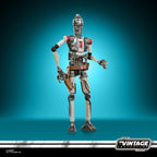 Figura Hasbro Star Wars The Mandalorian Ig - 11 Nevarro Marshal