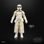 Figura Hasbro Star Wars The Black Series The Mandalorian & Grogu Imperial Remnant At - Rt Driver
