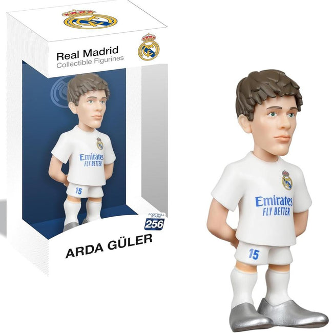 Figura Minix Rm Arda Guler Hover Image