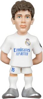 Figura Minix Rm Arda Guler