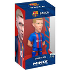 Figura Minix Fcb Dani Olmo