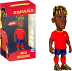 Figura Minix Espaa Nico Williams