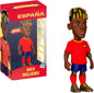 Figura Minix Espaa Nico Williams