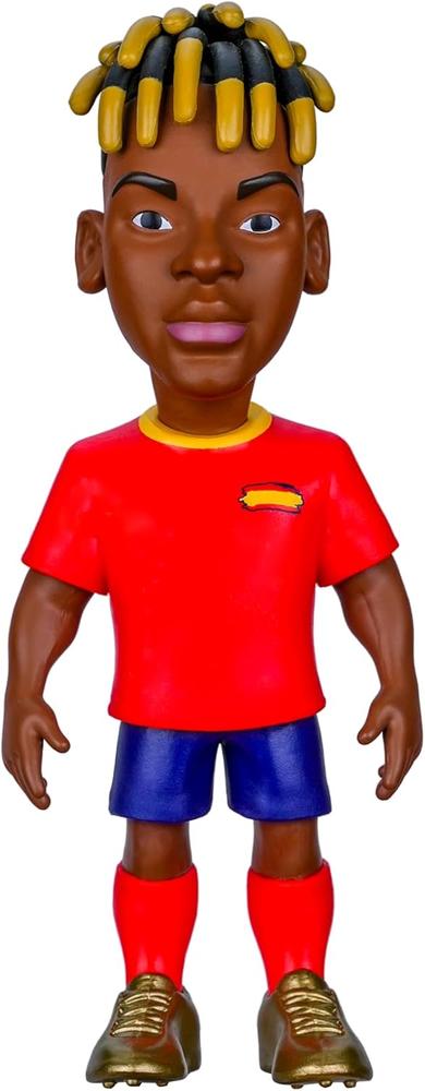 Figura Minix Espaa Nico Williams