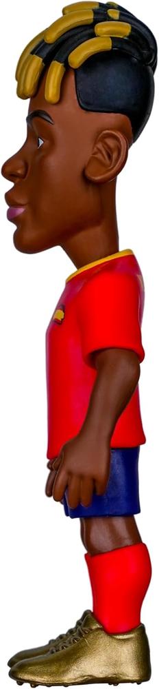 Figura Minix Espaa Nico Williams