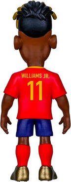 Figura Minix Espaa Nico Williams