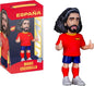 Figura Minix Espaa Cucurella