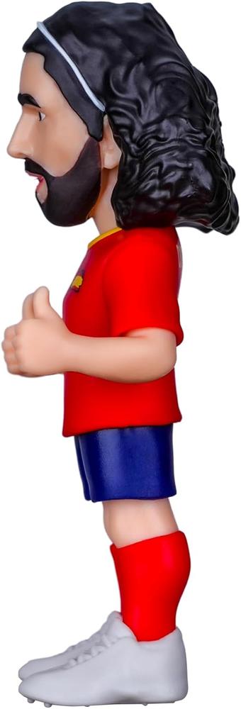 Figura Minix Espaa Cucurella