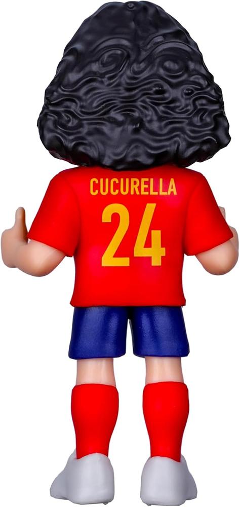Figura Minix Espaa Cucurella