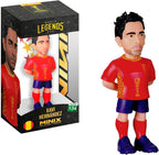 Minix Espaa Xavi
