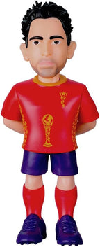 Minix Espaa Xavi