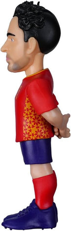 Minix Espaa Xavi