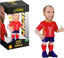 Figura Minix Espaa Iniesta