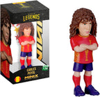 Figura Minix Espaa Puyol