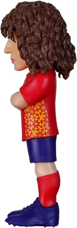 Figura Minix Espaa Puyol