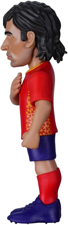 Figura Minix Espaa Raul