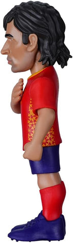 Figura Minix Espaa Raul