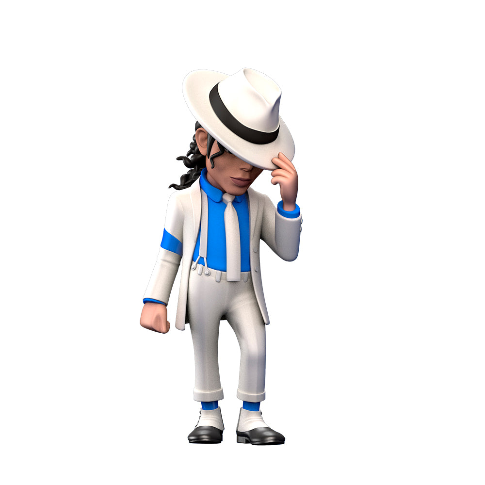 Figura Minix Michael Jackson
