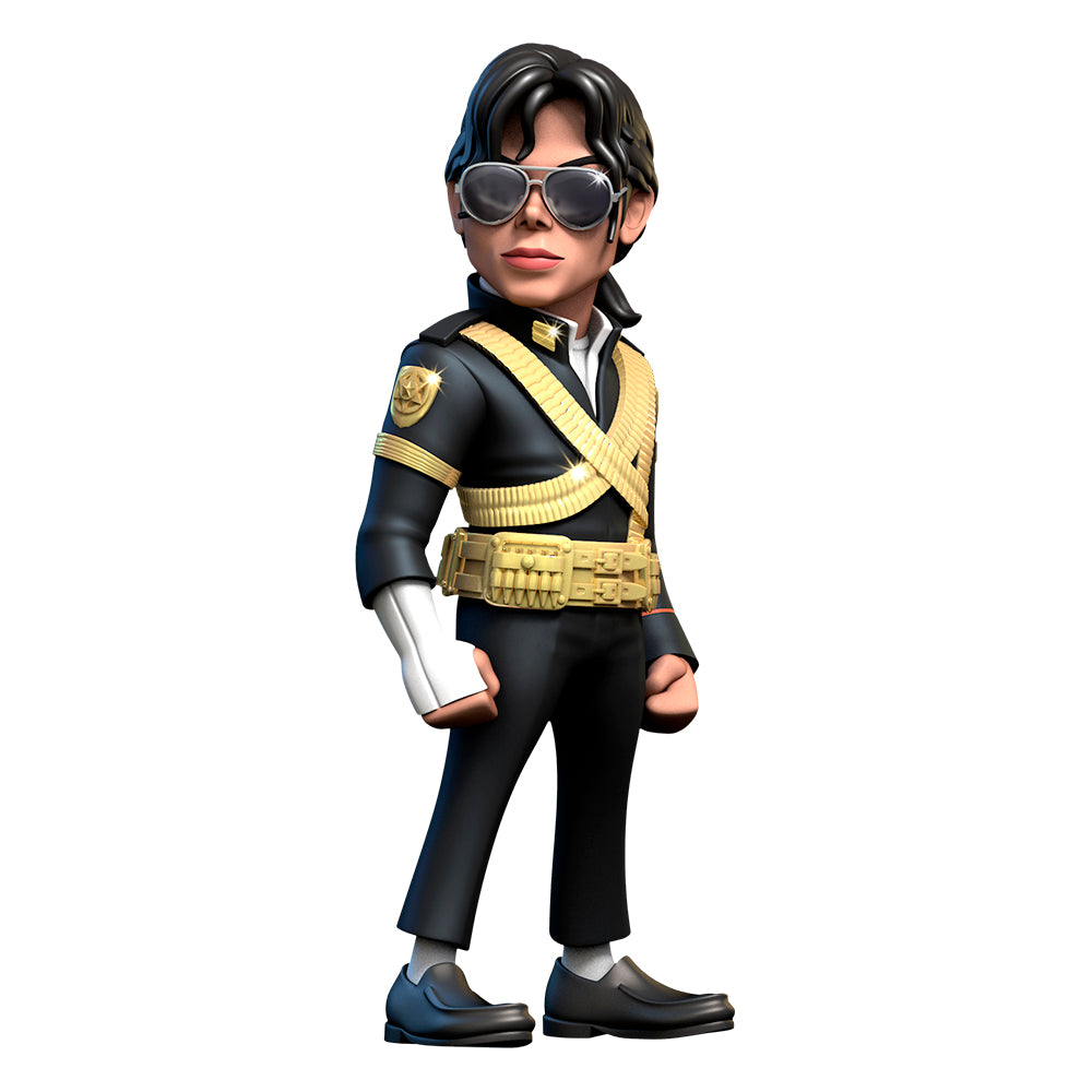 Figura Minix Michael Jackson 10k
