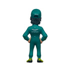 Figura Minix Aston Martin Fernan Alonso