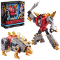 Figura Hasbro Transformers Studio Series Dinobot Snarl