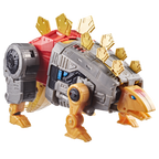 Figura Hasbro Transformers Studio Series Dinobot Snarl