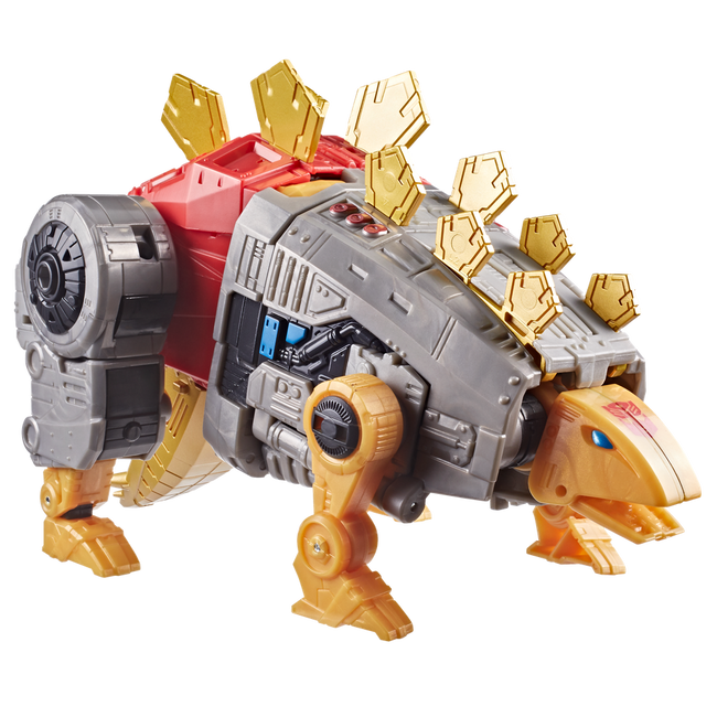 Figura Hasbro Transformers Studio Series Dinobot Snarl Main Image