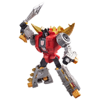 Figura Hasbro Transformers Studio Series Dinobot Snarl