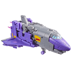 Figura Hasbro Transformers Studio Series Astrotrain