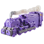 Figura Hasbro Transformers Studio Series Astrotrain