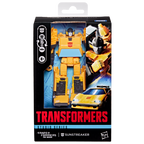 Figura Hasbro Transformers Studio Series Sunstreaker