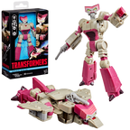 Figura Hasbro Transformers Studio Series Kranix