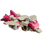 Figura Hasbro Transformers Studio Series Kranix