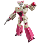 Figura Hasbro Transformers Studio Series Kranix