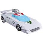 Figura Hasbro Transformers Studio Series Wheeljack