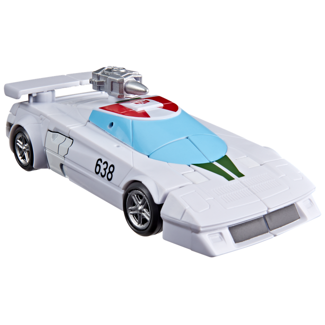 Figura Hasbro Transformers Studio Series Wheeljack Main Image