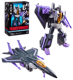 Figura Hasbro Transformers Studio Series Skywarp