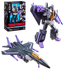Figura Hasbro Transformers Studio Series Skywarp