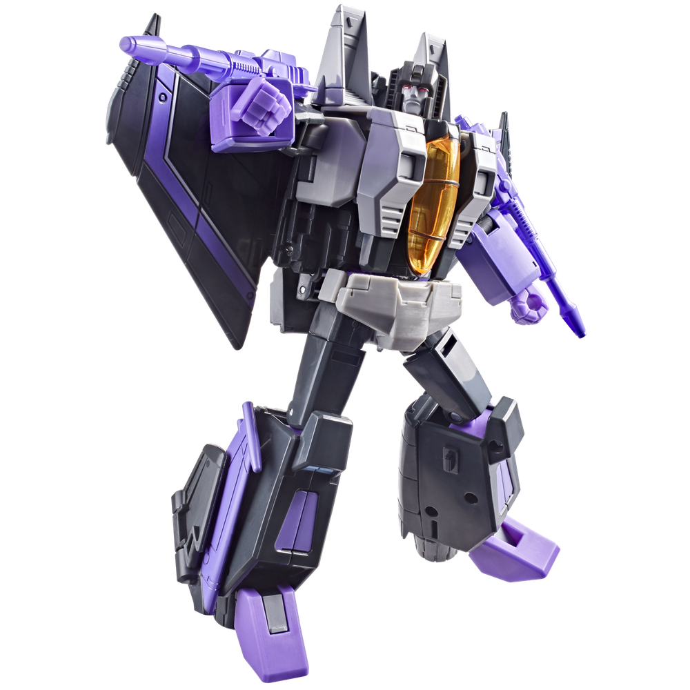 Figura Hasbro Transformers Studio Series Skywarp